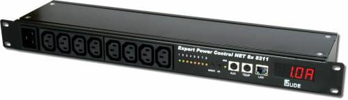 Expert Power Control NET 8x achtfach Steckdose f�r TCP/IP