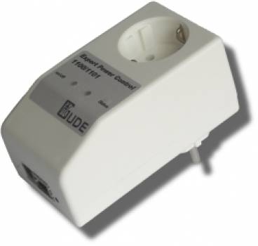 Expert Power Control 1100 1x Schuko - Remote Power Switch