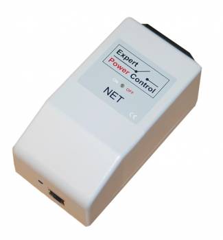 Expert Power Control NET 1x IEC - Remote Power Switch