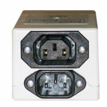 Expert Power Control NET 1x IEC - Remote Power Switch