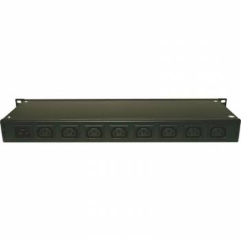 8-fach Remote Power Switch f�r GSM und TCP/IP-Netzwerke - Expert Power Control NET 8x GSM