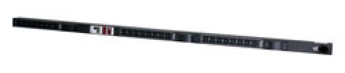 Dominion PX-5000 1PH, 230V AC, 16A, 8 outlets: IEC C-13, plug: IEC60309 16A, 3.68kVA, 1U