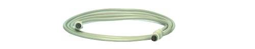 5m PS/2-Anschlu�kabel Stecker/Stecker