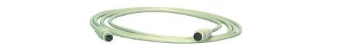 3m PS/2-Verl�ngerungskabel Stecker/Buchse