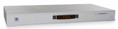 AdderView 4/24 CATx Matrix KVM-Switch mit Audio
