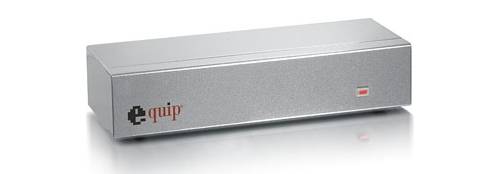 4-fach High-End VGA-Vervielfacher