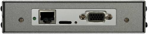 CIM HighResolution VGA-Extender-Kit bis 300m �ber CAT5/6/7
