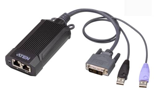 DVI USB KVM DigiProcessor, Aten KG6900T nur für KG0016 und KG0032