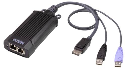 DisplayPort USB KVM DigiProcessor, Aten KG9900T nur für KG0016 und KG0032