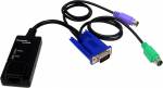 PS/2-CPU-Modul f�r UNICLASS 