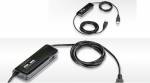 Steuerung eines PC oder Notebooks �ber ein Notebook oder PC