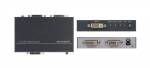 2-fach DVI-Splitter (HDCP f�hig)