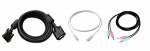 3m Kabelkit f�r DualLink-DVI/USB/Audio KVM-Switches