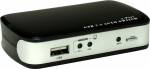 USB2.0 2-PC Auto Switch f�r effektives 