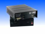 IHSE DXXi Single-Head, Singlelink KVM Extender mit USB 2.0 (transparent)