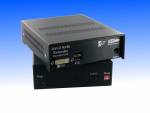 IHSE DXXi Single-Head, Singlelink KVM Extender mit USB HID mit eingebautem 2-port KVM-Switch in der Local  Unit zur �bertragung von DVI bis 1920x1200 + USB HID �ber eine einzelne Multimode Faser