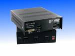 IHSE DXXi Single-Head, Duallink KVM Extender mit USB 2.0 (transparent)