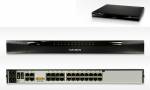 Altusen 24-Port KVM Over the NET™ - 1 Lokal / 2 Remote User an bis zu 24 Server