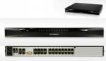 Altusen 24-Port KVM Over the NET™ - 1 Lokal / 4 Remote User an bis zu 24 Server