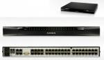Altusen 40-Port KVM Over the NET™ - 1 Lokal / 2 Remote User an bis zu 40 Server