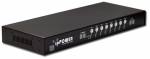 8-fach UNICLASS Remote Power Control per RS232-Switch f�r UNICLASS IP KVM-Switches