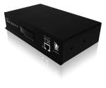 AdderLink INFINITY: Network DVI, USB, Audio, RS232 Extender - Pure digital media extension over IP
