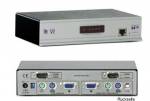 AdderLink IP KVM-Extender