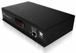 AdderLink INFINITY-Receiver: Netzwerk DVI, USB, Audio, RS232 Extender-Empf�nger = Erweiterung eines ALIF1000P-Sets