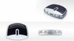 4-Port USB 2.0 Peripheral-Switch