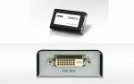 DVI-Kabel-Booster f�r bis zu 50 Meter DVI-D Kabel