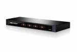 Aten 4-Port HDMI Matrix Switch