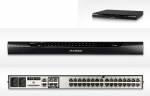 Altusen KM0532 5-Konsolen 32-Port Matrix KVM-Switch
