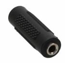 Audio Adapter, InLine�, 3,5mm Klinke Buchse/Buchse, Stereo