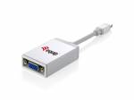 equip Mini DisplayPort-Stecker -> VGA-Buchse Konverter