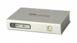 USB -> 2x Seriell Konverter, Aten UC2322, USB an 2x 9pol RS232