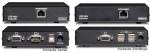 USB + VGA KVM-Extender in High-End Qualit�t