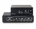KVM-Extender in High-End Qualit�t bis 300 m