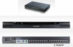 Altusen 3-User 32-fach Dual-IP KVM-Switch (2x IP + 1x lokal)