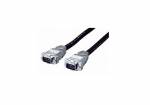 3m VGA-Anschlu�kabel Stecker/Stecker