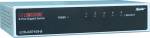 5 Port Gigabit-Ethernet-Switch mit 5 x � 10/100/1000Mbit/s