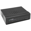 Gigabit Netzwerk Switch 5 Port, InLine�, 1GBit/s, Desktop, Kunststoff