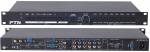 10-INPUT PRESENTATION SCALER W/ TV TUNER & DIGITAL AMP