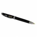 Laserpen XP V, Kugelschreiber, PDA-Stift, Laserpointer, LED Lampe, 4 in 1