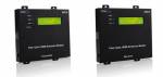 Fiber Optic HDMI Kabel System - HDXII Serie