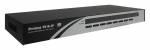 16-Port IP/lokal KVM-Switch mit Virtual Media/Real Media/Monitor-Emulation
