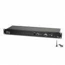 8-fach Remote Power Switch f�r GSM und TCP/IP-Netzwerke - Expert Power Control NET 8x GSM
