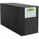 EFFEKTA USV MKD XL 1000 VA, Online-Dauerwandler, 105 min., Tower, schwarz