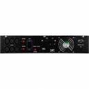 EFFEKTA USV MKD RM 2000 VA, Online-Dauerwandler, 35 min., 19