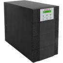 EFFEKTA USV MKD XL 2000 VA, Online-Dauerwandler, 60 min., Tower, schwarz