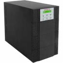 EFFEKTA USV MKD XL 3000 VA, Online-Dauerwandler, 34 min., Tower, schwarz